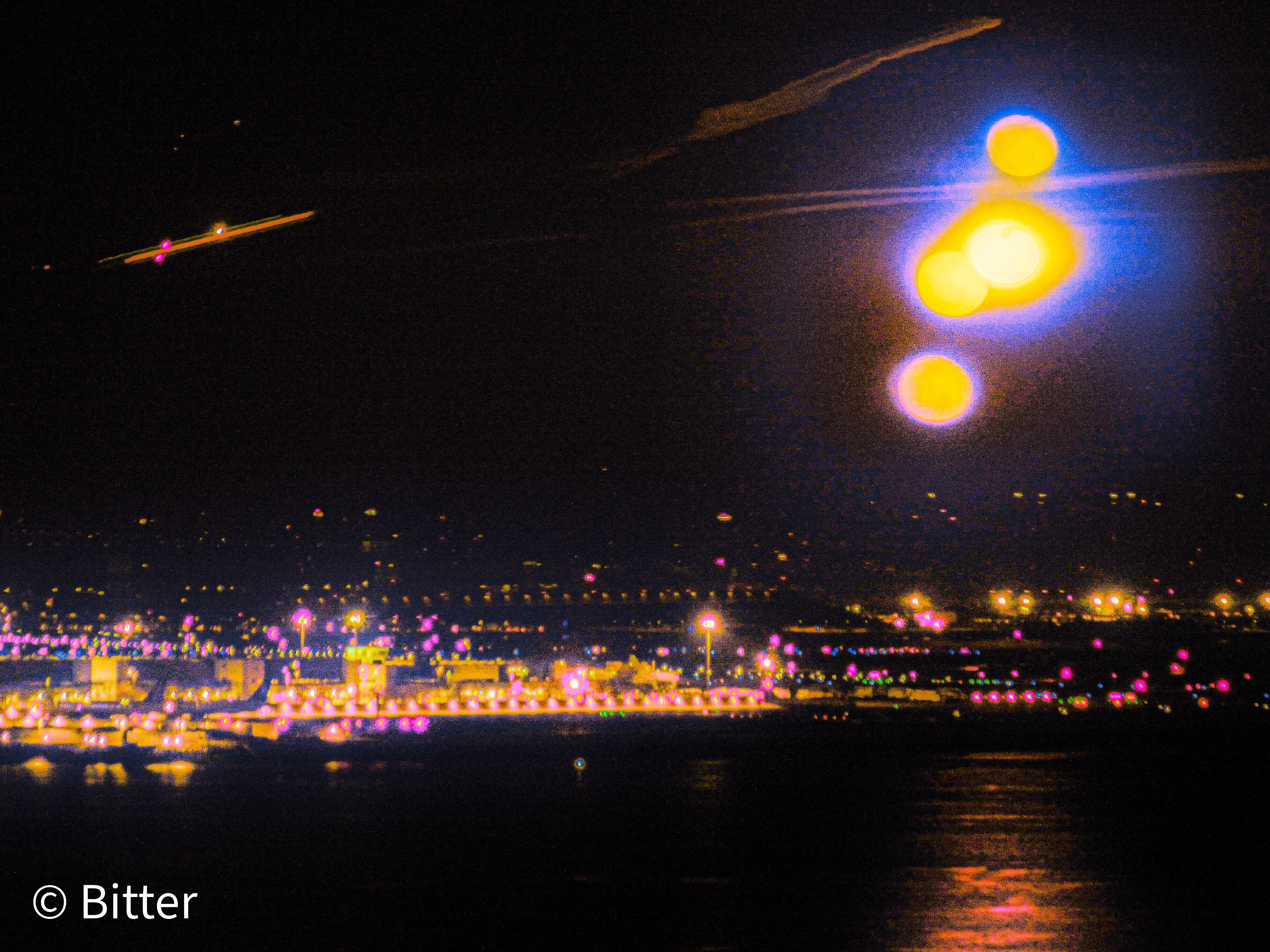 Moon